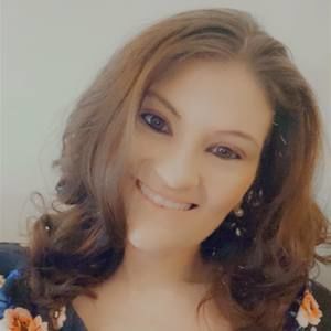 Meet your Posher, Adrienne marie
